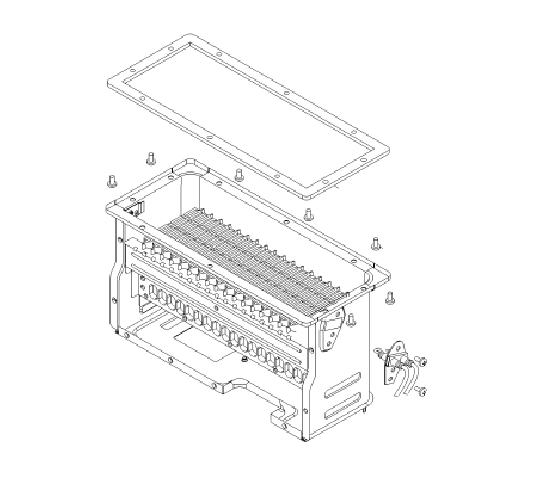 Producto Quemador cpl. NG