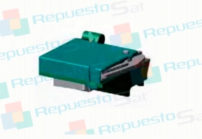 Producto CAJA MICROSWITCH