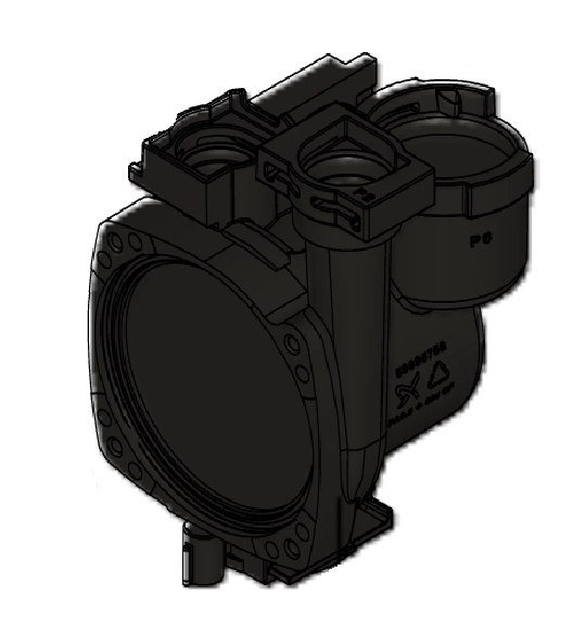 Producto Caja de retorno A01