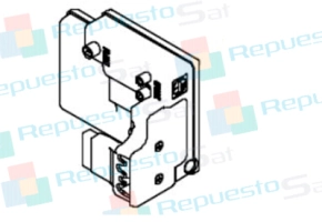 Producto CENTRALITA IONIZACIO