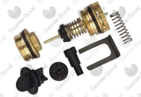 Producto S10064 CARTUCHO CLAPET V3V