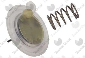 S12151 OPALIA C14 MEMBRANA+DISCO