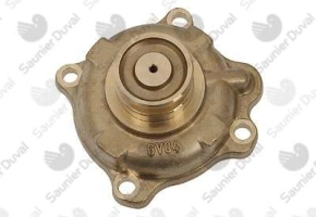 Producto S12153 OPALIA C TAPA VALVULA AGUA