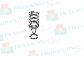 Producto S12170 OPALIA C14 CLAPET GN