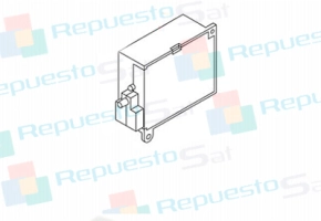 Producto S12213 OPALIA C11/14E CAJA CONTROL