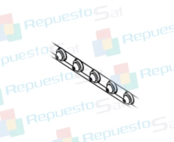 Producto INYECTOR QUEM. 1,25 (KIT)