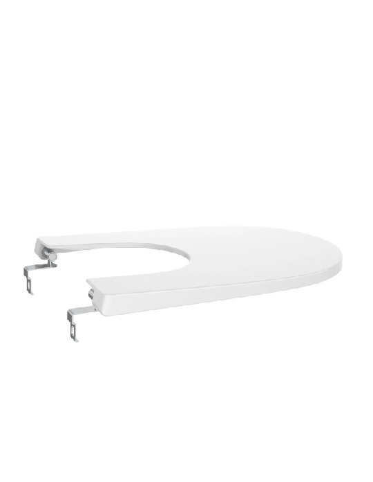 Producto Tapa de Bidé Roca Ona amortiguada A806E12001 Roca