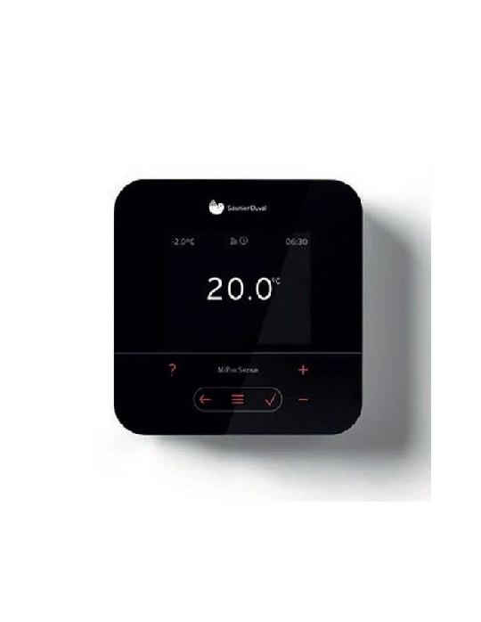 Termostato Saunier Duval MiPro Sense Remoto SR 92 3532041740371 Saunier Duval