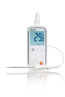 Producto Termómetro testo 108