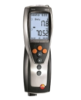Producto Termohigrómetro testo 635-2