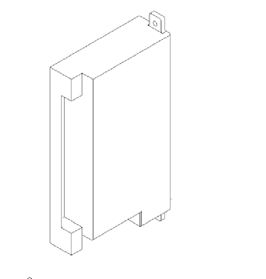 Producto Unidad de control