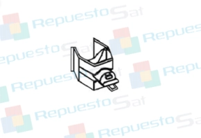 Producto SONDA DE CONTACTO PARA TUBO Ø 18