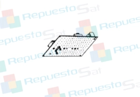 Producto PLACA ELECTRONICA CON DISPLAY