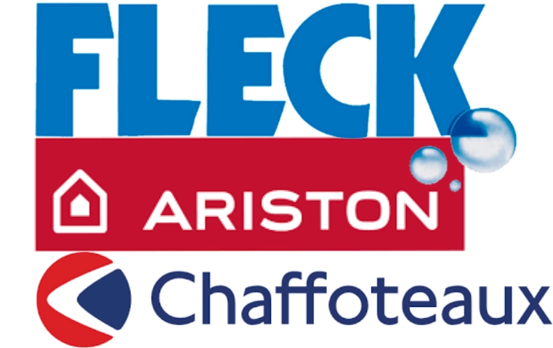 Marca Fleck/Ariston/Chaffoteaux